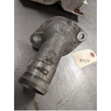 10J108 Thermostat Housing For 10-13 Nissan Altima  2.5 13049JA01A